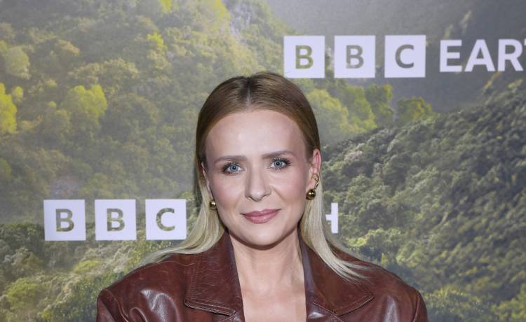 Aneta Zając. Fot. AKPA