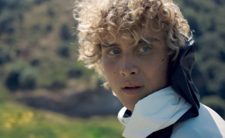 Zwiastun filmu „Wschód słońca w dniu dożynek” już dostępny! Kiedy premiera?