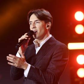 Dawid Kwiatkowski odnalazł swoją największą fankę. Tyle razy słuchała jego piosenek!