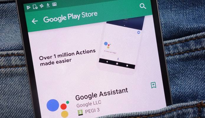 Asystent Google od dziś mówi po polsku! Jak działa?                                                                    