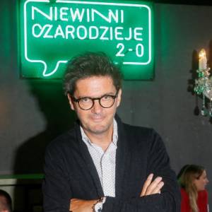 Kuba Wojewódzki opublikował nagie zdjęcie partnerki. Przesadził? "To zdjęcie mogłeś sobie darować"                                                           