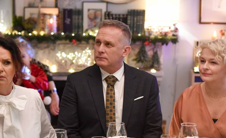 Aktorzy "M jak miłość". Fot. AKPA