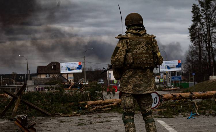 "Druga armia świata, to fikcja". Wyposażenie rosyjskich wojsk. Ukraińcy opublikowali zdjęcia [FOTO]  