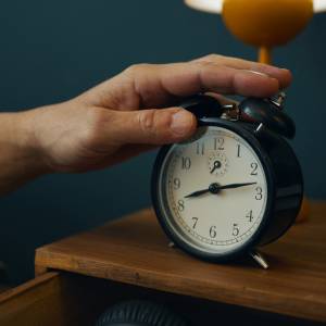 Kiedy zmieniamy czas? To już za miesiąc!