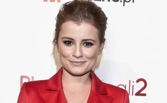 Aktorka "M jak Miłość" o ciąży. Joanna Jarmołowicz zdradziła, że źle znosi upały!