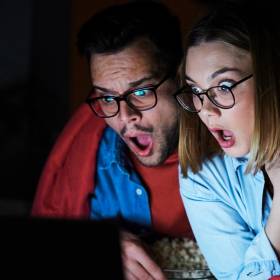 Ta scena do dziś uznawana jest za „najstraszniejszą w historii kina”