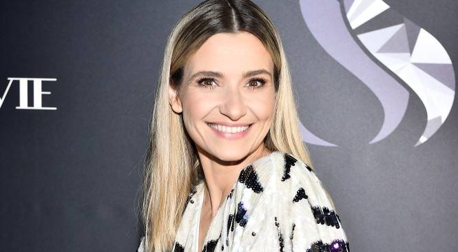 Joanna Koroniewska zachwyca! Aktorka pokazała wyjątkowe zdjęcie: "Przeginasz"                                                                