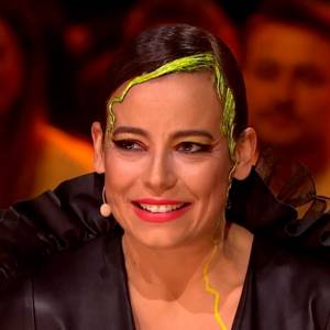 "Dance, dance, dance 2". Z programu odpadł ulubieniec Anny Muchy! Jurorka chciała mu dać "coś pomiędzy 6 a 9"