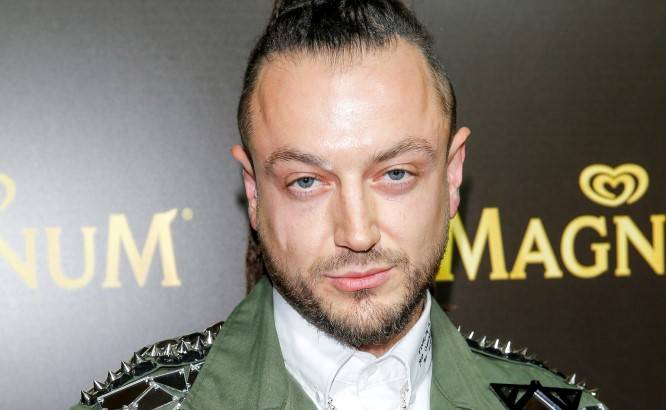 Baron komentuje plotki o związku z Blanką Lipińską? W sieci pojawił się wymowny wpis                                          