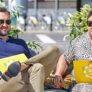 Wellman i Prokop zniknęli z "DDTVN". TVN wydał w ich sprawie komunikat. Wszystko już jasne