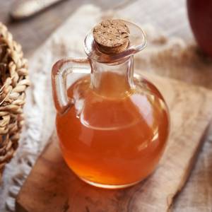 Ocet jabłkowy miał być cudownym remedium na utratę wagi. Badanie unieważnione