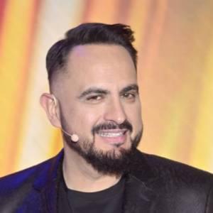 Tak zmienił się Agustin Egurrola. Tancerz pokazał, jak wyglądał 20 lat temu [FOTO]