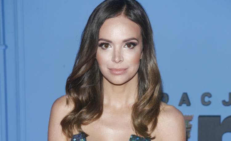 Anna Wendzikowska odpowiedziała na kąśliwy komentarz pod zdjęciem: „Zdarza się, że dzieci widzą mnie nago”