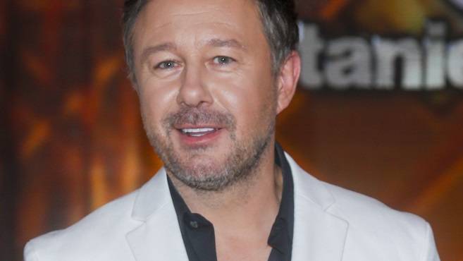 Andrzej Piaseczny o Annie Przybylskiej po spotkaniu z jej córką. "Patrzenie na Oliwię przynosi całą masę wspomnień"