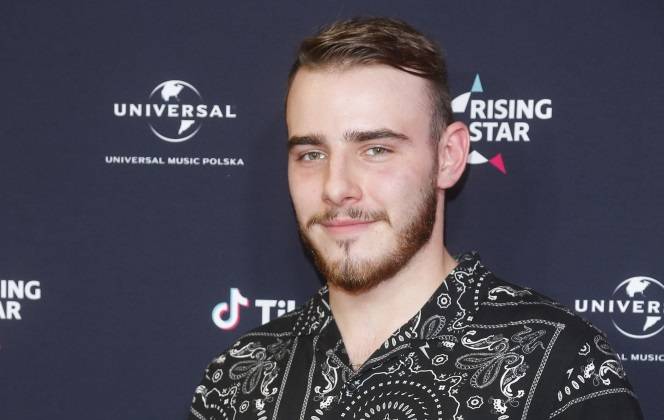 Krystian Ochman był prześladowany. "Nieraz ktoś chciał mnie nawet pobić"