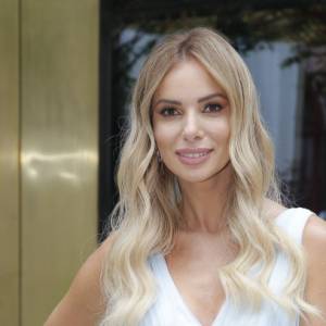 Nowa prowadząca „Tańca z Gwiazdami” Izabela Janachowska. Dlaczego odeszła z TVN i pracuje dla Polsatu?