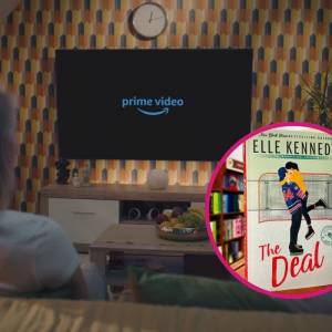 Ta książkowa seria podbiła serca czytelników. Teraz poznaliśmy obsadę serialowej adaptacji