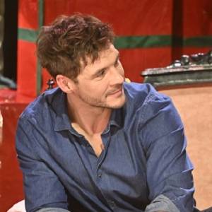 Mikołaj Roznerski wymownie o relacji z Adrianą Kalską. Co łączy aktora z Michaliną Sosną? 