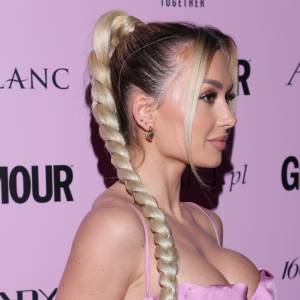 Wersow pozuje w bikini na Bali. Internauci nie zostawili na niej suchej nitki: "Wstydź się!"