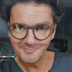 Kuba Wojewódzki spróbuje swoich sił w gastronomii? Dziennikarz otwiera swój lokal!