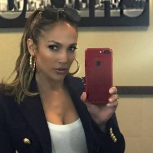 Jennifer Lopez zaręczona! "Powiedziała tak!": Chwali się narzeczony gwiazdy