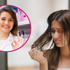 Jak myć włosy? Ekspertka mówi wprost: „90% twoich problemów z włosami odejdzie, kiedy…”