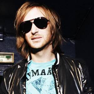 David Guetta – rozpoznaj utwór po fragmencie