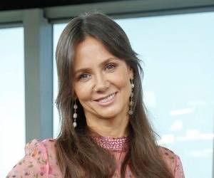 Pokazała się w obcisłym stroju podczas uprawiania sportu. Kinga Rusin spędza wakacje w "raju" [FOTO]