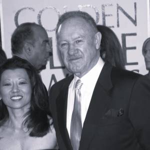 Gene Hackman i Betsy Arakawa znalezieni martwi w swoim domu