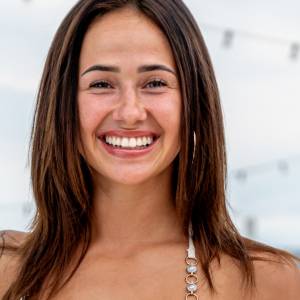 Karolina z "Love Island 8" pisze o kryzysie. Pokazała wideo z Bartkiem 