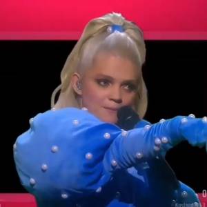 Melodifestivalen: Margaret bez szans na reprezentowanie Szwecji na Eurowizji. Zobacz jej występ