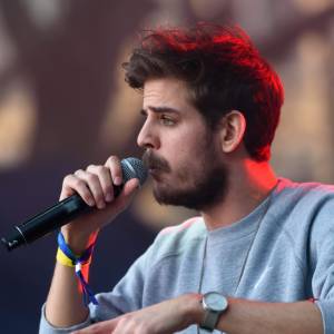 Taco Hemingway wystąpi na Open'erze! "Fifi na Opku już jest trendem"