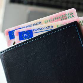Bezterminowe prawo jazdy przestanie być ważne? Wszystko zależy od jednej daty