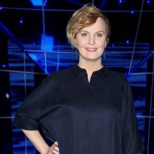 Otylia Jędrzejczak urodziła. Pływaczka pochwaliła się w sieci zdjęciem z małą pociechą 