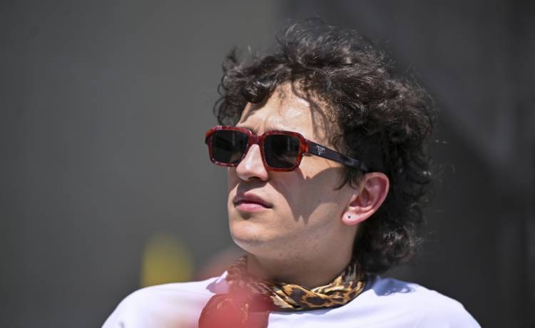 Ignacy Liss, fot. AKPA