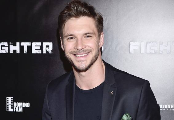 Mikołaj Roznerski pokazał siostrę! "Już tak dziewczę urosło" - przyznał w opisie                                           