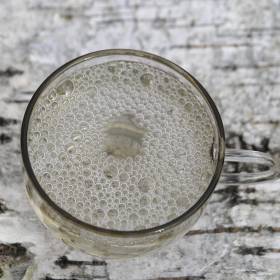 Naturalny izotonik za darmo. Zapomnij o chemii ze sklepu, idź do lasu