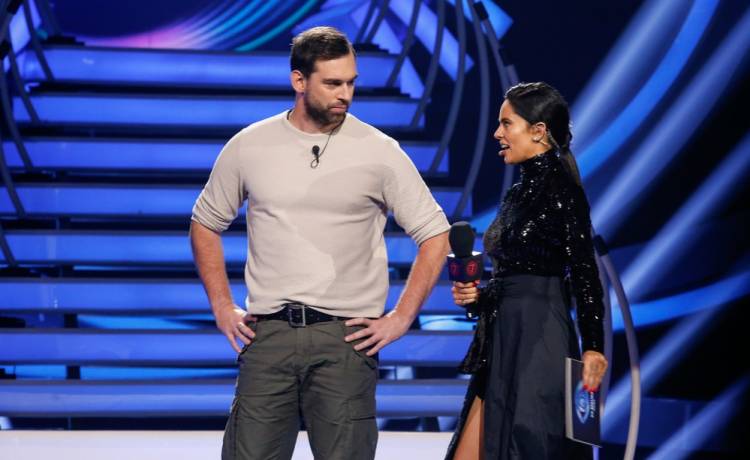 "Big Brother 2". Przemysław Karda odpada z programu!