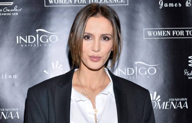 Synek Sary Boruc w drogim dresie. Niektórym się to nie spodobało