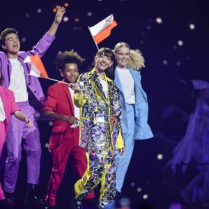 Za nami występ reprezentantki Polski na Eurowizji Junior! Viki Gabor ma szansę na wygraną? [WIDEO]                                  