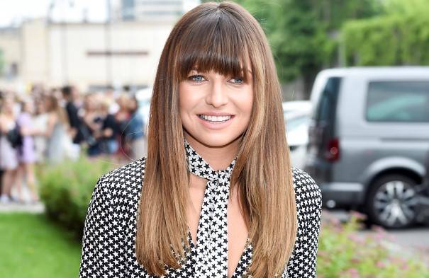 Anna Lewandowska pokazała, jak wygląda bez makijażu. „Naturalnie piękna” 