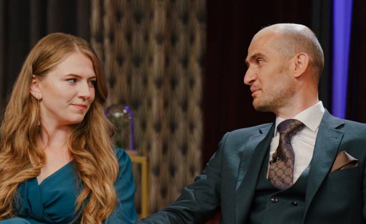 Uczestnicy programu: „Rolnik szuka żony”. Fot. materiały prasowe TVP/Piotr Matey/Fremantle