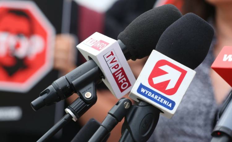 Prezenterka Polsatu WRÓCI DO TVP? Widzowie znają ją z "Wydarzeń"