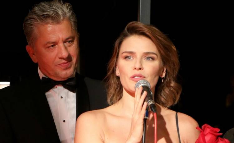 Natasza Urbańska i Janusz Józefowicz podjęli decyzję. Poinformowała o wszystkim w sieci