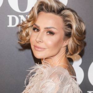 Blanka Lipińska skończyła 35. lat! Nie zabrakło życzeń od Barona i niecodziennego prezentu