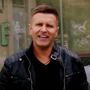 Gwiazdor disco-polo po rozstaniu opublikował szczere wyznanie: „życzę mojej byłej żonie i jej partnerowi...”