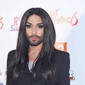 Conchita Wurst nago. W sieci pojawiły się rozbierane zdjęcia zwyciężczyni Eurowizji