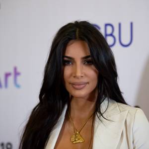 Kim Kardashian nabawiła się poważnej choroby. Wszystkiemu winna jest drastyczna dieta