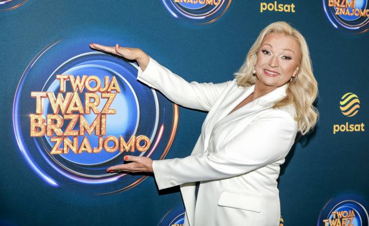 Oto uczestnicy nowego "Twoja twarz brzmi znajomo". Polsat ujawnił nazwiska