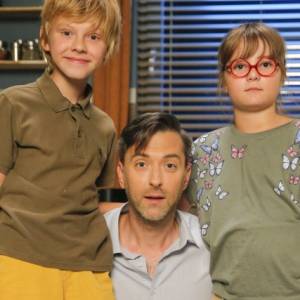 "BrzydUla 2" odcinek 169. Chwila nieuwagi i wypadek w Rysiowie! [STRESZCZENIE ODCINKA]                                                